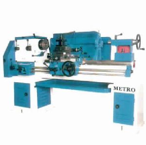 Lathe