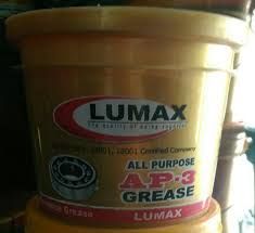 lumax oil