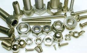 S S Fasteners