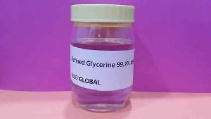 GLYCERINE 99.7% USP GRADE