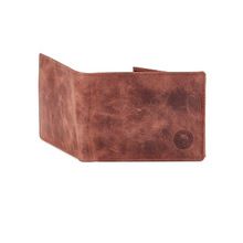 Buffalo Leather Men's Wallet