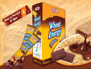 Wheat Energy Food