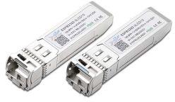 10Gbps 10KM SFP+ Bi-Di Optical Transceiver