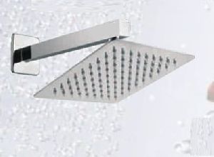 Wall Mounted Showers
