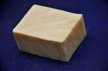 handmade Coconut oil organic soap