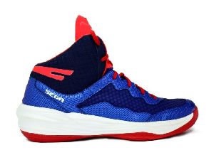 Sega Basketball Shoes Manufacturer in 