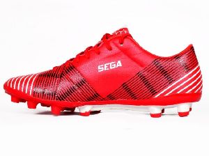 football sega shoes