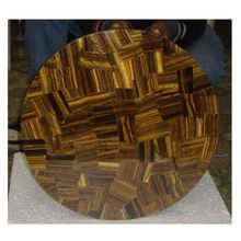 Decorative Tiger Eye Table Tops