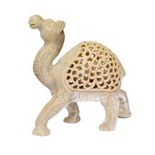 Soapstone Carving Camel