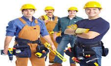 Skilled Labour Manpower Services