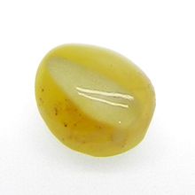 Natural Yellow Sapphire Gemstone
