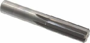 Solid Carbide Chucking Reamer