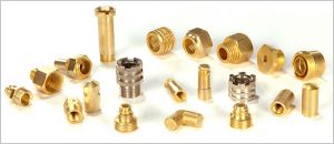 Brass Auto Parts