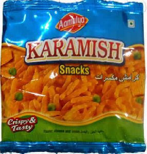 karamish Snacks