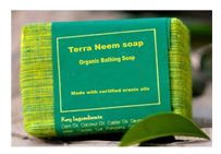 Terra Neem Soap