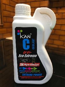 GF 01 Eco Extreme Coolant