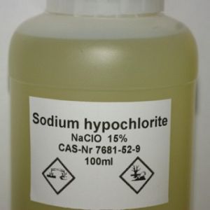 Sodium Hypochlorite, Form : Liquid for Disinfectant, Bleaching Agent