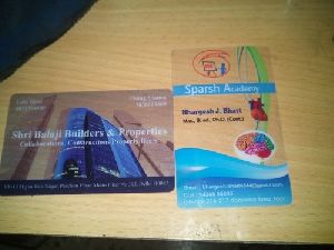 Greeting, Visiting & Invitation Cards