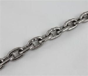 Short Link Steel Chains