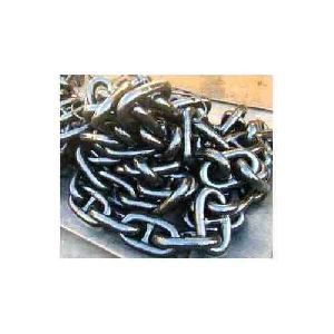 Stud Link Chains