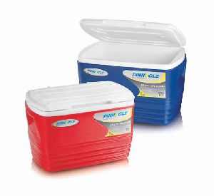 ESKIMO 36 QT / 34.5 LITRE ICE CHILLER BOX KEEPS COLD UP TO 48 HOURS