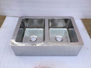 Steel Kitchen Sink