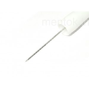 Hair Transplant Needle