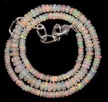 Ethiopian Plain Beads
