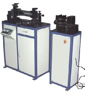 Hollow Tube Drawing Machine