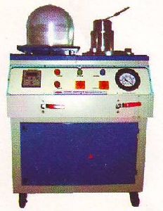 Vaccum Casting Machine