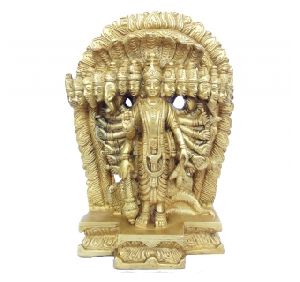 Incarnation Lord Vishnu Statue