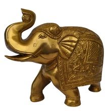 Awesome Elephant Statue