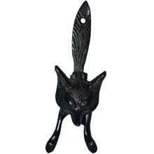 Fox Door knocker