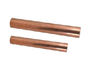 copper rounds