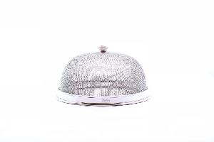 Stainless Steel Food Dome Cover