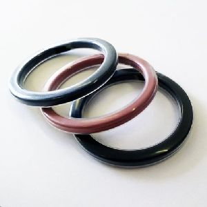 FEP Encapsulated O-Rings