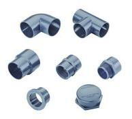 UPVC AGRI and PIPE FITTINGS