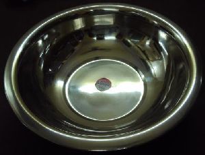 Stainless Steel Basin Bowl