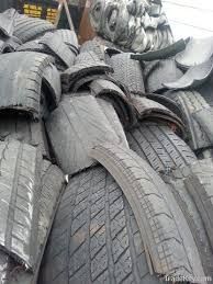 Nylon Tyre Scrap