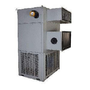HEATING AND VENTILATING AIR CONDITIONING UNIT