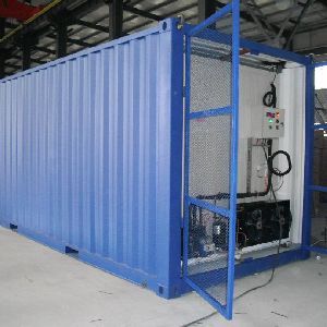 Cold Room Container