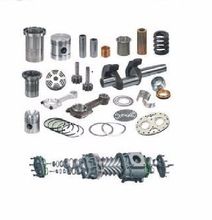 Carrier Compressor Parts