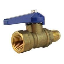 Discharge Shut off Valve