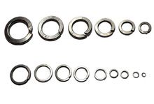 Spring Washers and Lock Washers