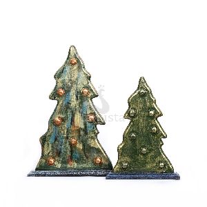 Christmas Tree Tabletop