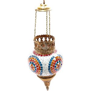 Turkish Hanging Lamp