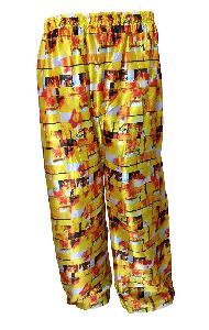 Justkartit High Quality Printed Casual Daily Wear Palazzo Pants / Girls Party Wear Trousers