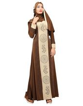 Stylish Dubai Wear Imported Lycra Abaya Burkha