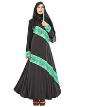 Women Stylish Saudi Arabia Abaya Burkha