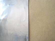 Aluminium PE Coated Kraft Paper